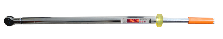 BLJ系列高精密智能數(shù)顯扭力扳手